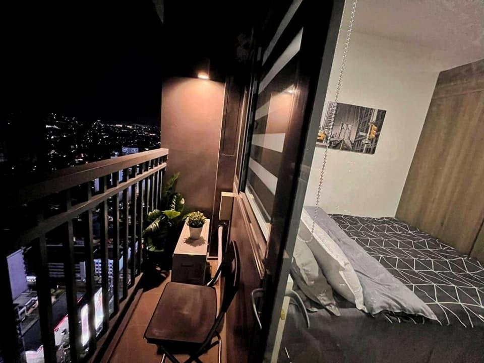 Smdc Fame Residence Luxurious Family Suite Condo Near Mrt Mandaluyong Extérieur photo