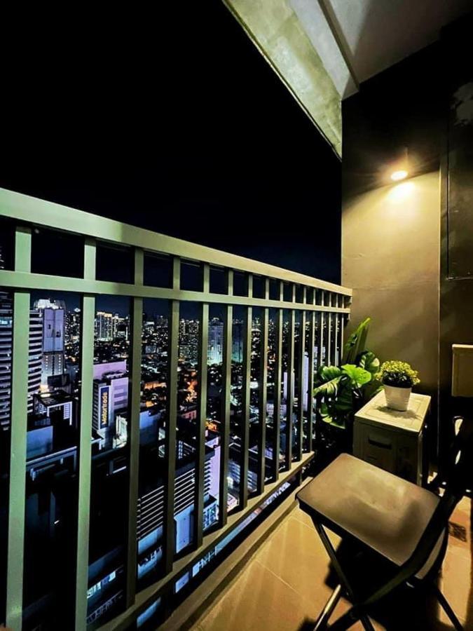 Smdc Fame Residence Luxurious Family Suite Condo Near Mrt Mandaluyong Extérieur photo